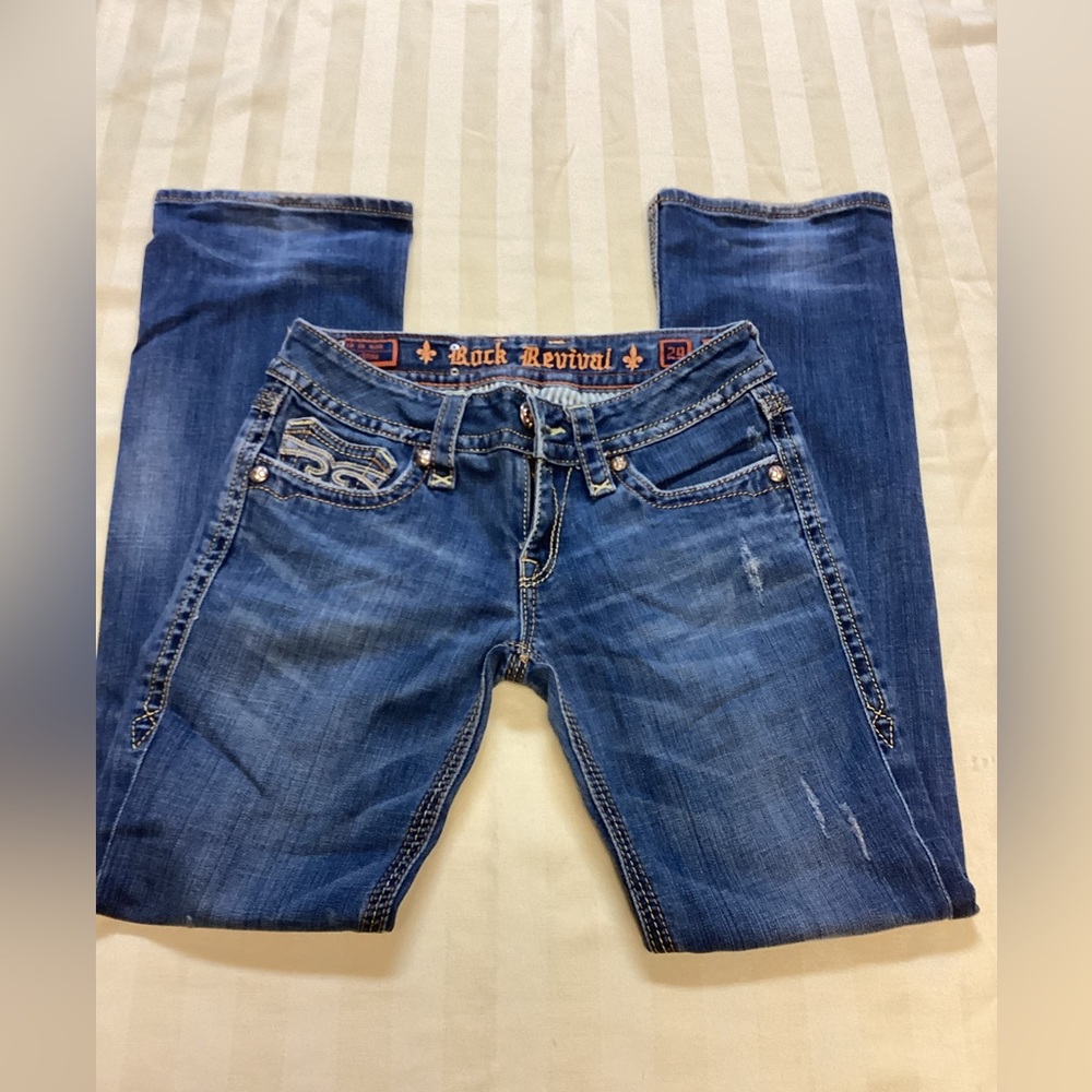 ROCK REVIVAL ~ Leona Boot (29)